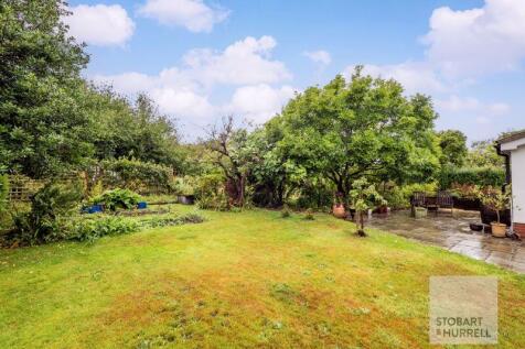 Lawn Garden