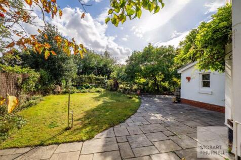 Terrace Outlook