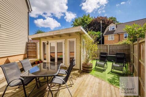 Garden Studio