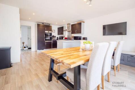 Kitchen Dining