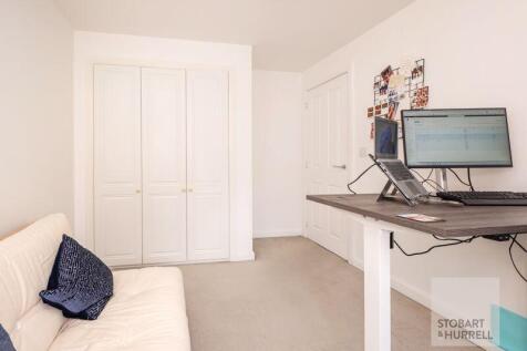 Bedroom Storage