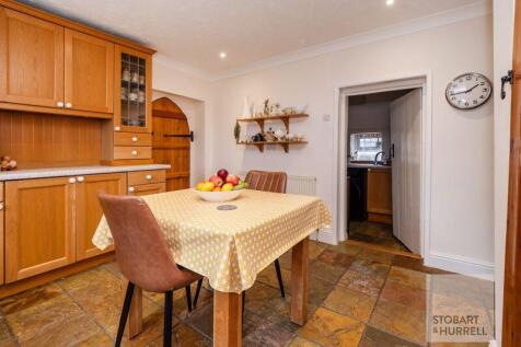 Kitchen Dining