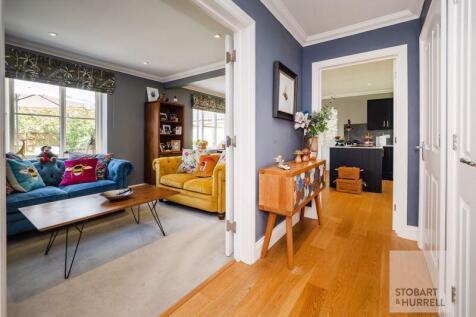 Open Plan