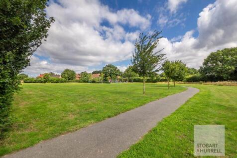 Nearby Park