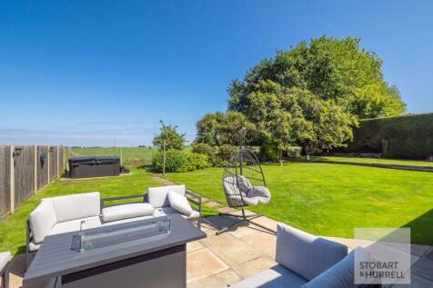 Terrace Outlook