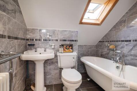 Bedroom 1 En-Suite