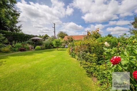 Lawn Garden