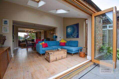 Open Plan