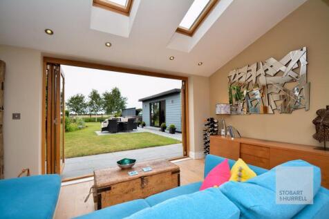 Garden Room Outlook