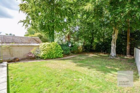 Lawn Garden 
