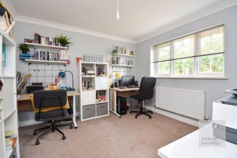 Office / Bedroom 4 