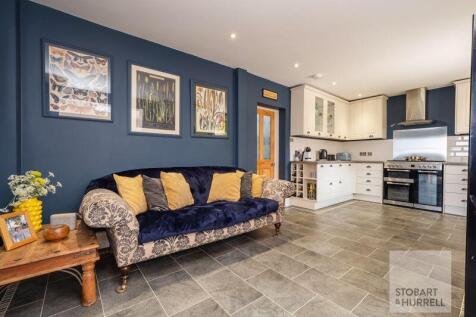 Kitchen Snug