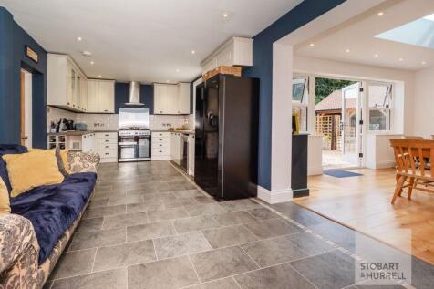 Open Plan