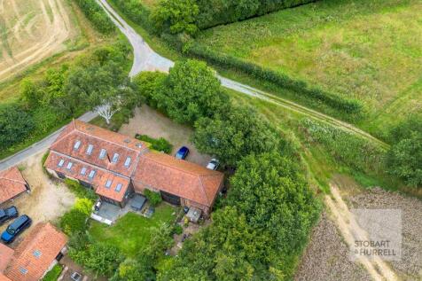 From Above