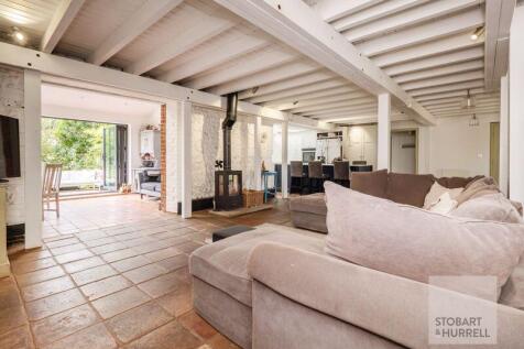 Open Plan