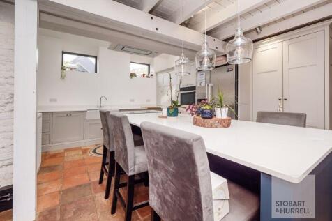 Breakfast Bar