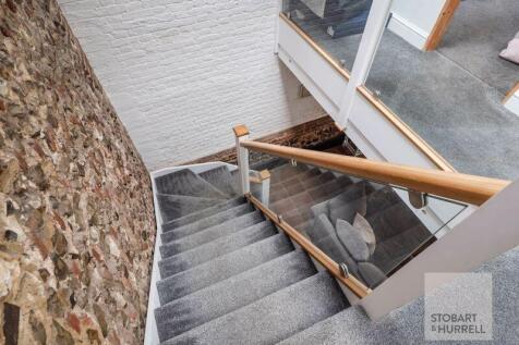 Stairwell