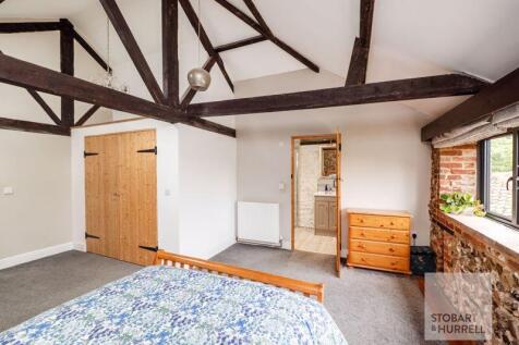 Bedroom To En-Suite