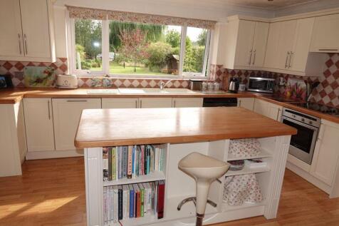 Kitchen Outlook