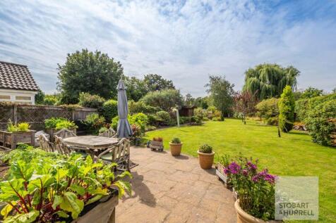 Terrace Outlook