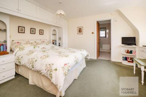 Bedroom To En-Suite