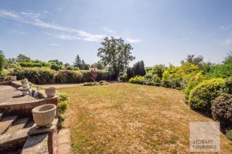 Lawn Garden