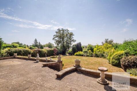 Terrace Outlook