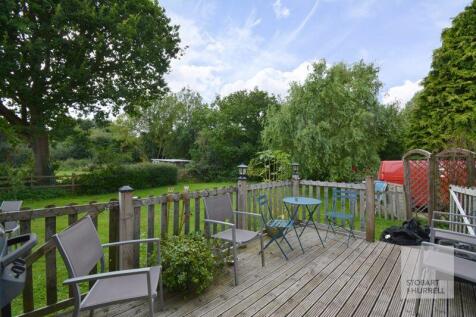Terrace Outlook