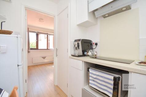 Kitchen To Lounge