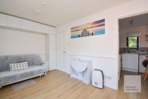 Living Room Bedroom Alternative