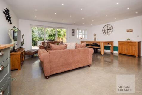 Open Plan