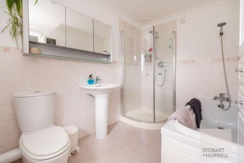 Bedroom 1 En-Suite