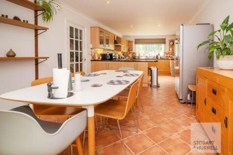 Kitchen Dining