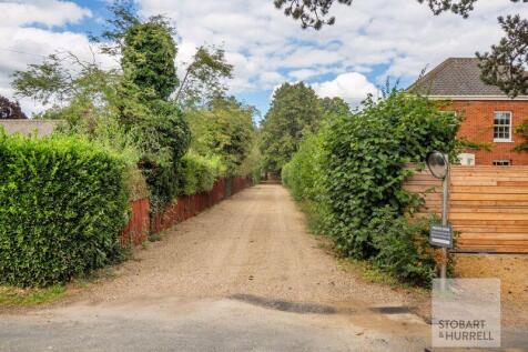 Private Road