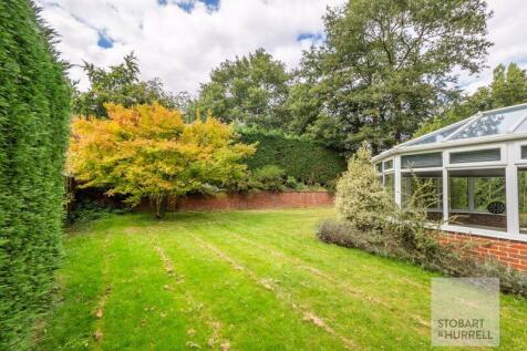 Lawn Garden