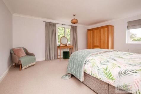 Bedroom Alternative