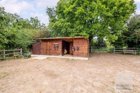 Stable