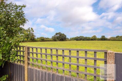 Over The Fence