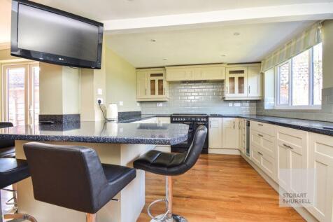 Breakfast Bar