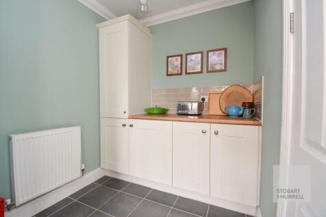 Kitchen Storage