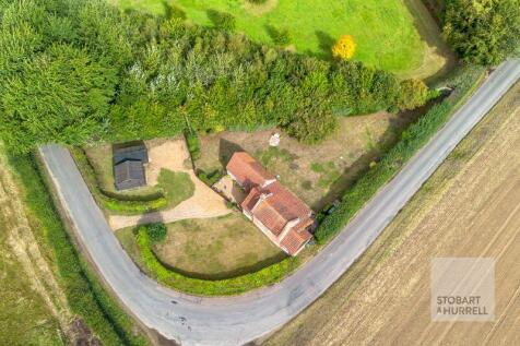 From Above