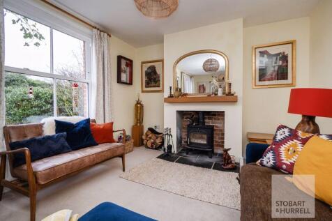 Sitting Room Warmth