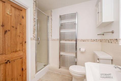Bath &amp; Shower Room