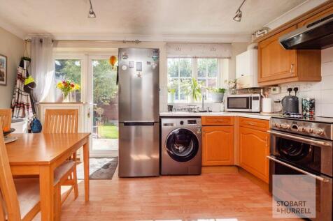 Kitchen Outlook