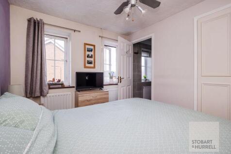 Bedroom To En-Suite