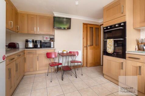 Kitchen Dining