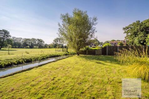 Lawn Garden