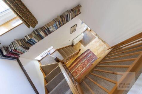 Stairwell