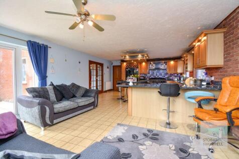 Open Plan