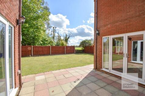 Terrace Outlook